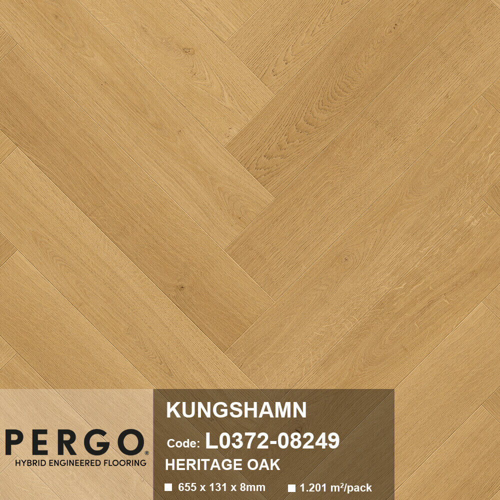 Sàn Gỗ Pergo Kungshamn 08249