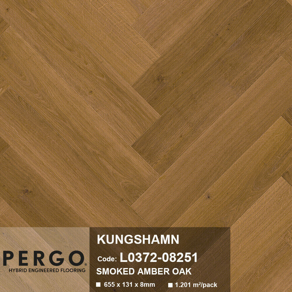 Sàn Gỗ Pergo Kungshamn 08251