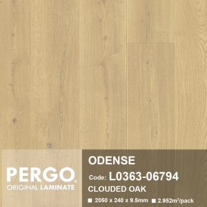 Sàn Gỗ Pergo Odense 06794