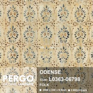 Sàn Gỗ Pergo Odense 06798