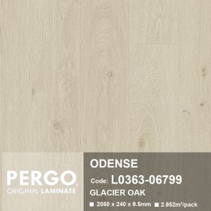Sàn Gỗ Pergo Odense 06799