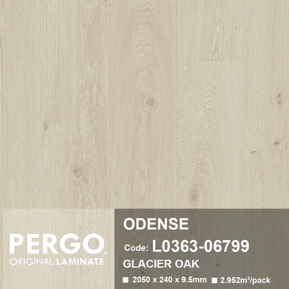 Sàn Gỗ Pergo Odense 06799