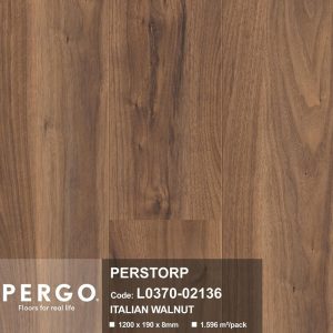 Sàn Gỗ Pergo Perstorp 02136
