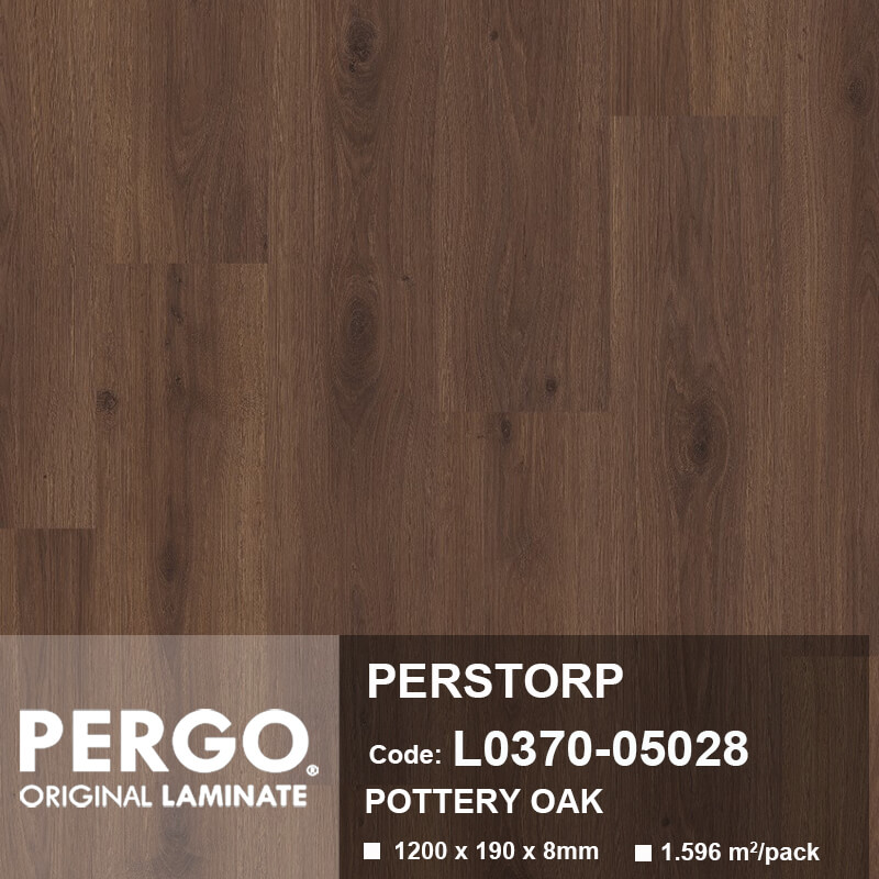 Sàn Gỗ Pergo Perstorp 05028