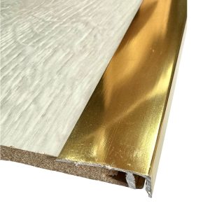 Nẹp Nhôm F011