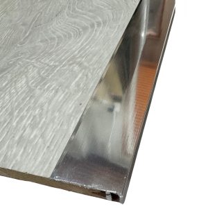 Nẹp Nhôm F013