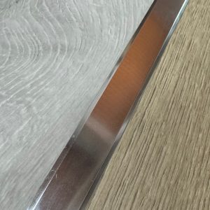 Nẹp Nhôm T013