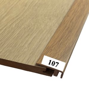 Nẹp Nhựa F107