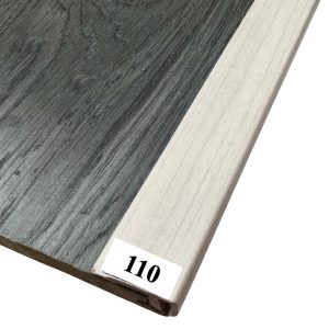 Nẹp nhựa F110