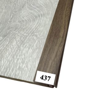 Nẹp Nhựa F437