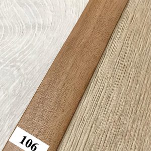 Nẹp Nhựa T106