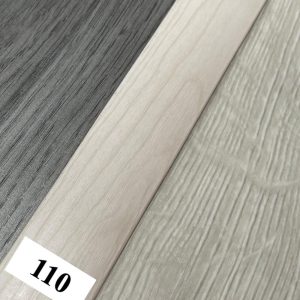 Nẹp Nhựa T110