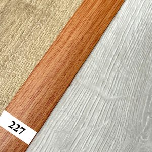 Nẹp Nhựa T227