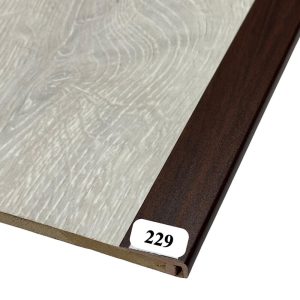 Nẹp Nhựa T229