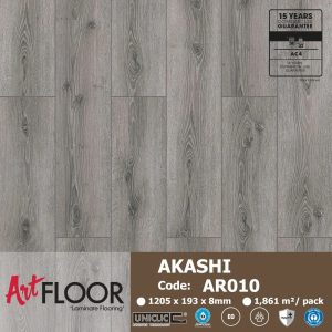 Sàn Gỗ Art Floor AR010