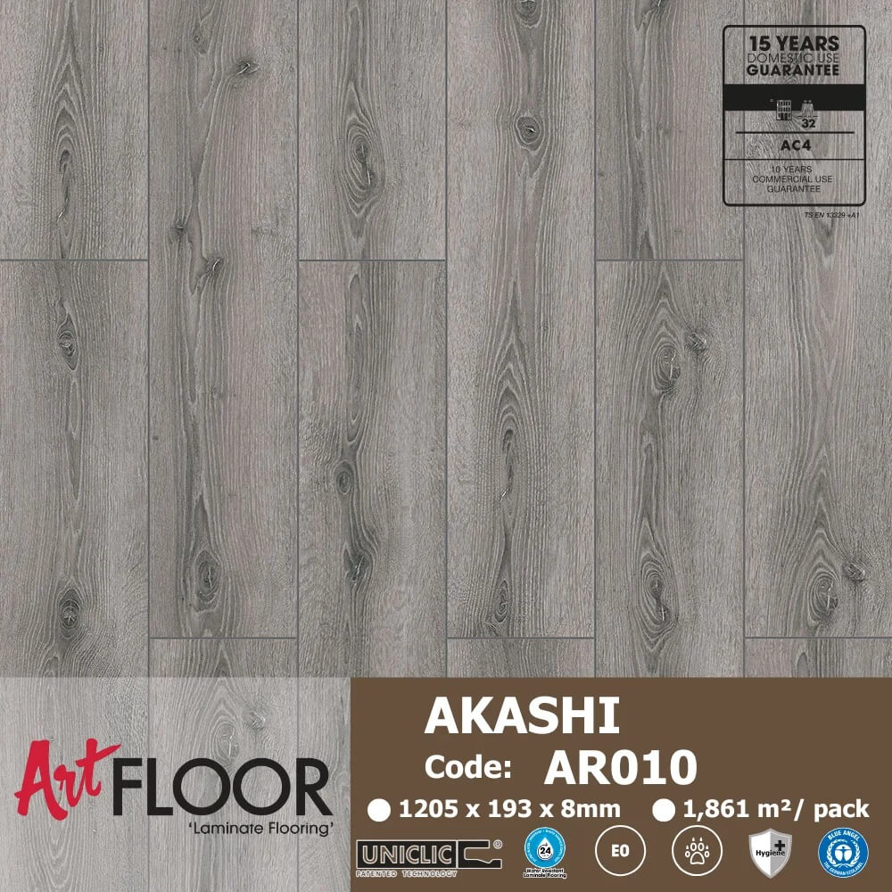 Sàn Gỗ Art Floor AR010