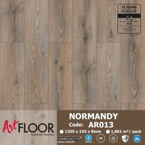 Sàn Gỗ Art Floor AR013
