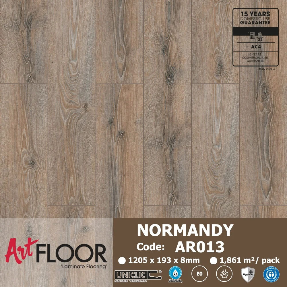 Sàn Gỗ Art Floor AR013