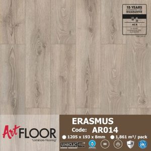 Sàn Gỗ Art Floor AR014