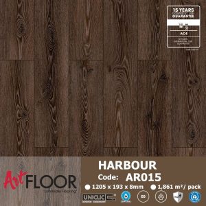 Sàn Gỗ Art Floor AR015