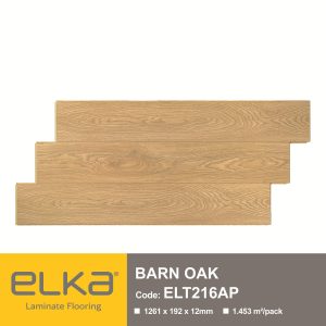 Sàn gỗ Elka ELT216AP