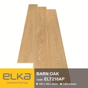 Sàn gỗ Elka ELT216AP