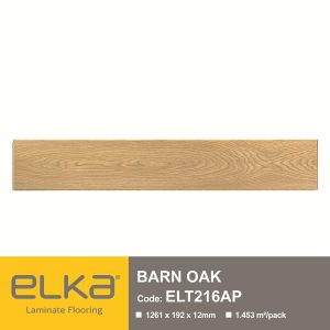 Sàn gỗ Elka ELT216AP