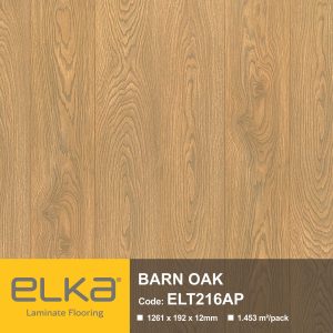 Sàn gỗ Elka ELT216AP