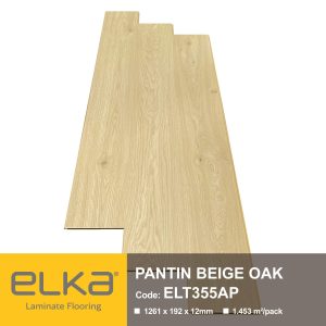 Sàn gỗ Elka ELT355AP