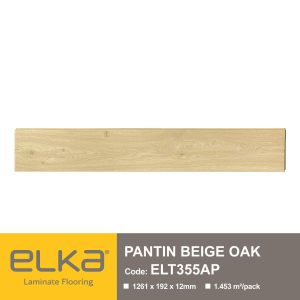 Sàn gỗ Elka ELT355AP