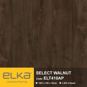Sàn gỗ ELKA ELT410AP