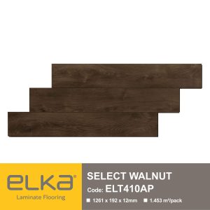 Sàn gỗ ELKA ELT410AP