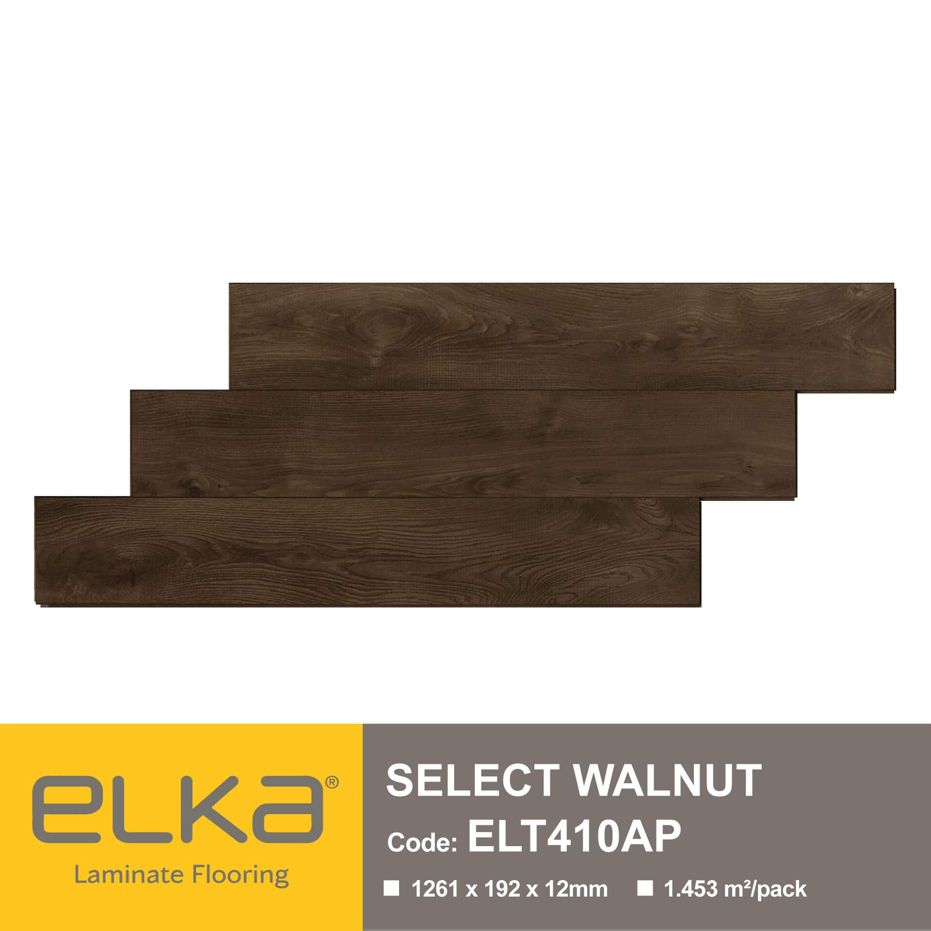 Sàn gỗ ELKA ELT410AP