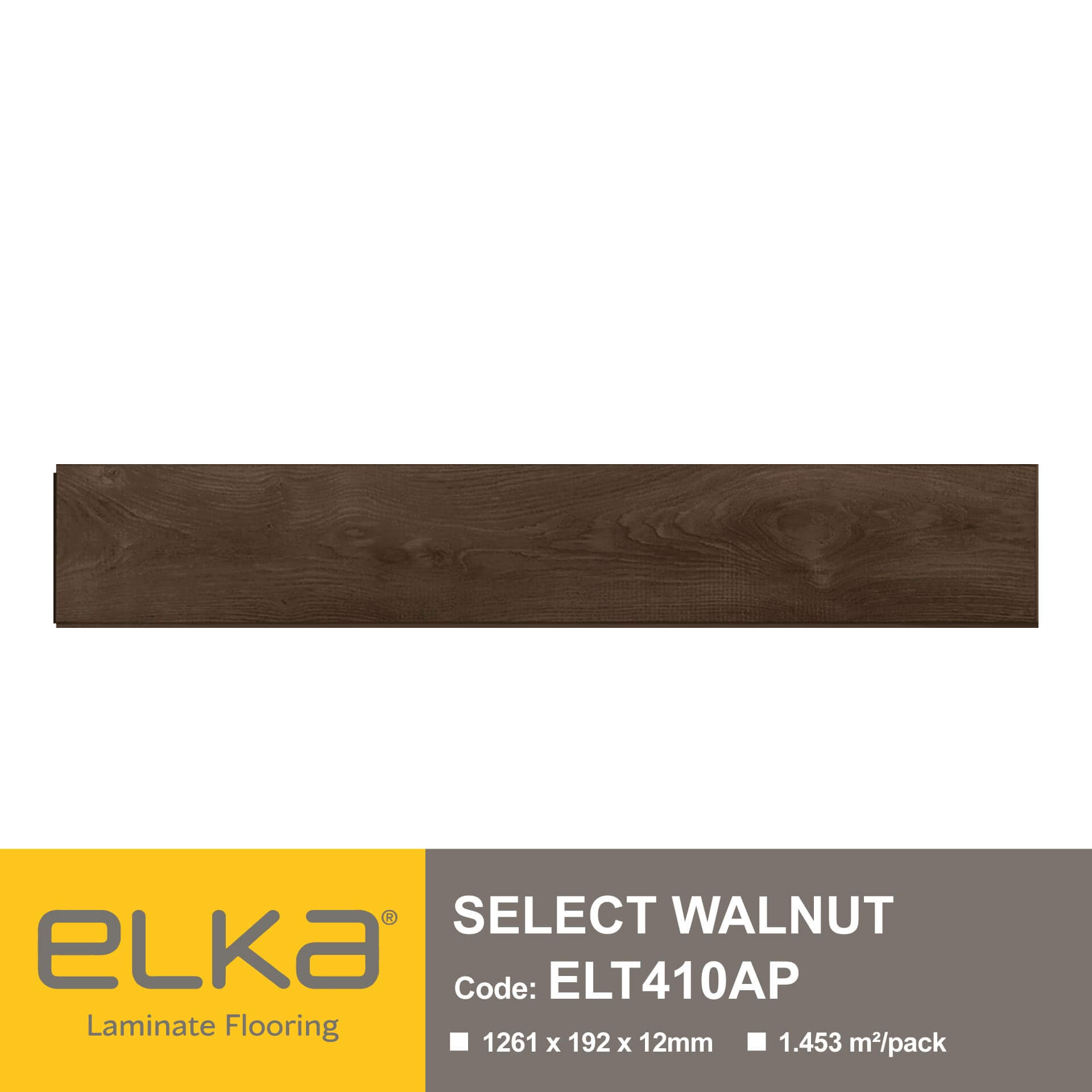 Sàn gỗ ELKA ELT410AP