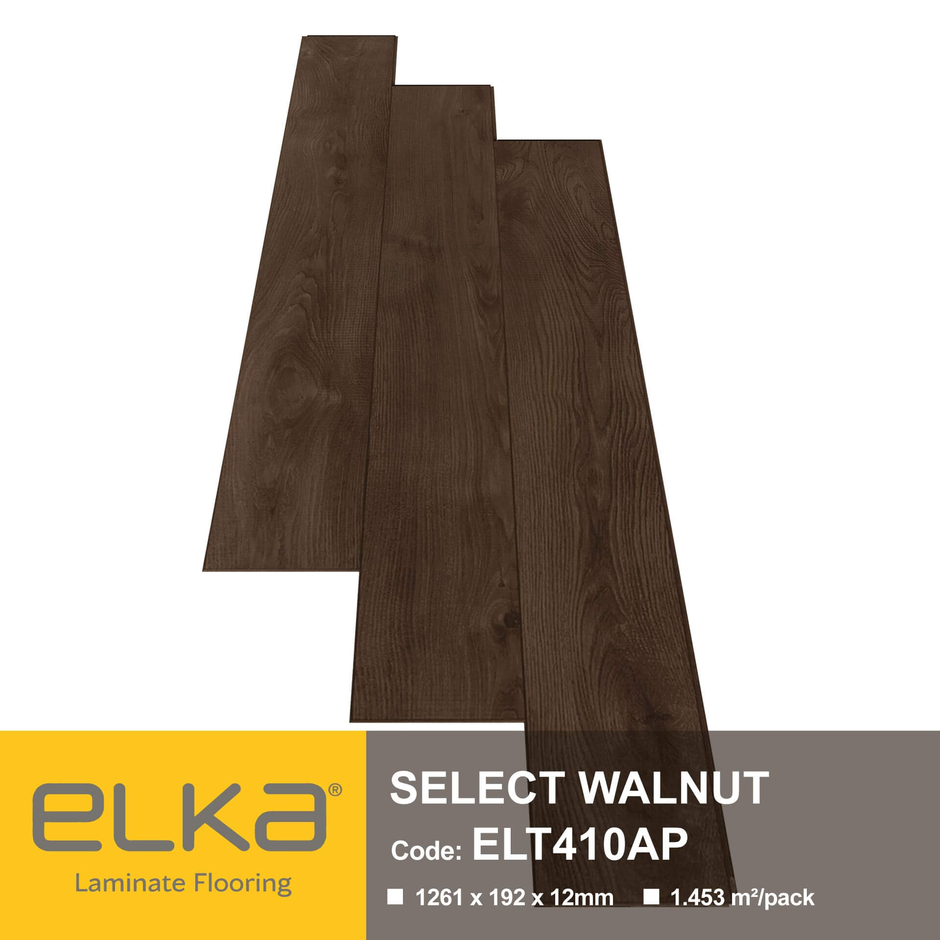 Sàn gỗ ELKA ELT410AP