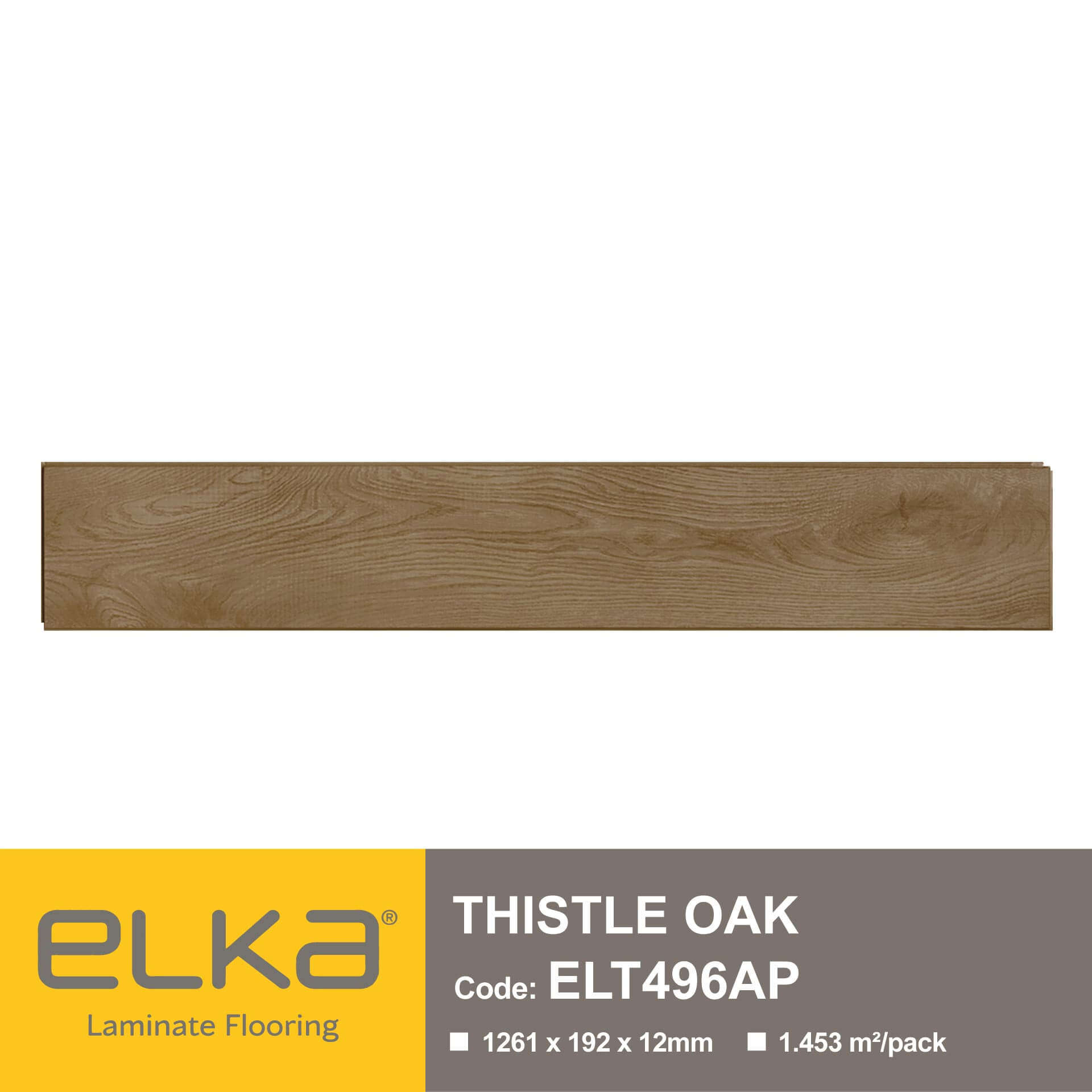 Sàn gỗ ELKA ELT496AP