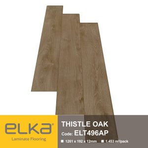 Sàn gỗ ELKA ELT496AP