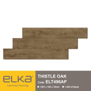 Sàn gỗ ELKA ELT496AP