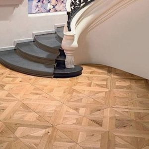 Sàn Gỗ Engineer Hoa Văn Sồi