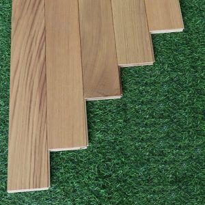 Sàn Gỗ Engineer Teak
