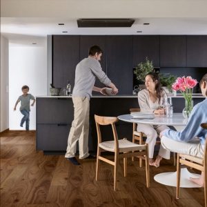 Sàn Gỗ Kỹ Thuật Pergo Wood Parquet 03999