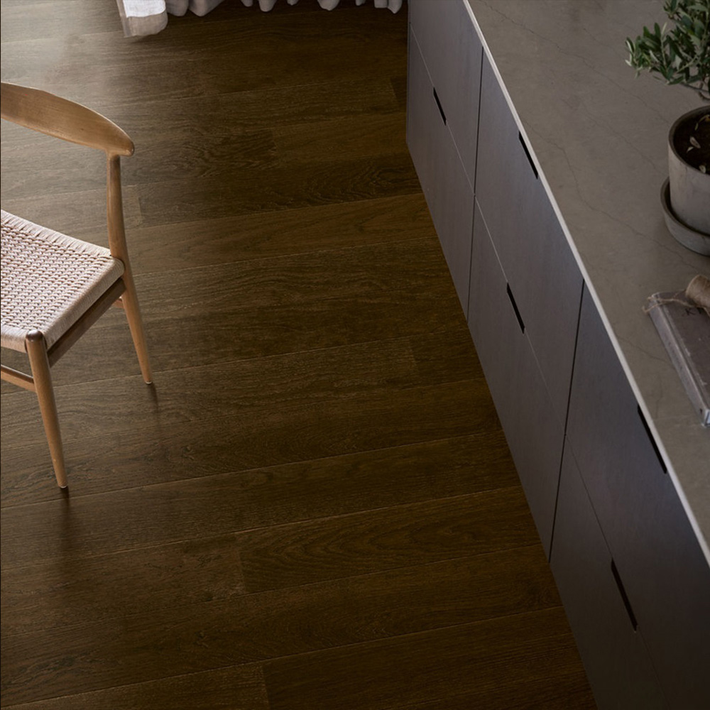 Sàn Gỗ Kỹ Thuật Pergo Wood Parquet 04001