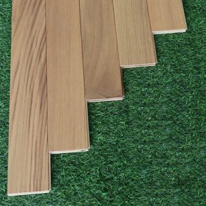 Sàn Gỗ Tự Nhiên Teak