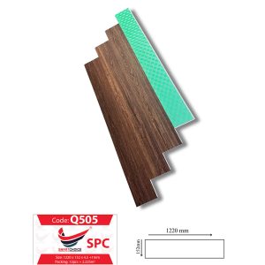Sàn Nhựa SPC SmartChoice Q505